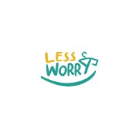 Less Worry logo - Similar company to Mgg