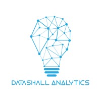 DataShall Analytics Ltd. logo - Similar company to Visie