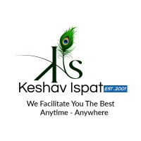 Keshav Ispat logo - Similar company to Viren Engineers