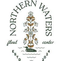 Northern Waters Float Center logo - Similar company to Glucose Projector