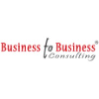 B2B CONSULTING
