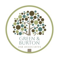 Green & Burton ASB Associates logo - Similar company to Resolve Asb