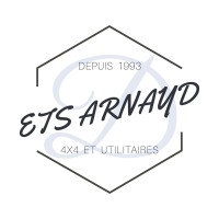 ETS Arnaud logo - Similar company to La Maison Des Obsèques - Ets Lemarchand