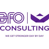 BFO Consulting logo - Similar company to Elevate Consulting Armenia