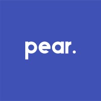 pear. logo - Similar company to Deepbond