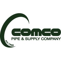 Comco Pipe & Supply Company logo - Similar company to Premier Project Supply Ltd.