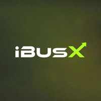 iBusX logo - Similar company to （株）エージェントファインダー