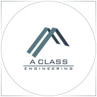 A CLASS Engineering logo - Similar company to Meilleur Coffee