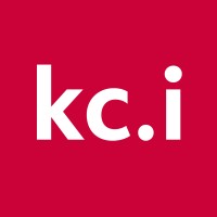 kloeckner.i GmbH logo - Similar company to Klöckner & Co Se