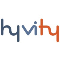 Hyvity logo - Similar company to Procobu