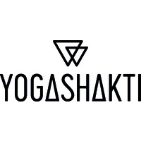 YogaShakti logo - Similar company to Float Kallio / Roba