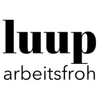 luup arbeitsfroh logo - Similar company to Saneware Software Gmbh