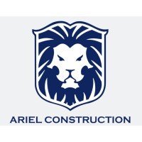 Ariel Construction logo - Similar company to Jpd Consulting