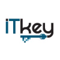 iTkey logo - Similar company to Vector Engineering (India) Pvt Ltd