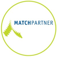 Matchpartner logo - Similar company to Fte Groep