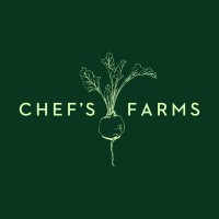 Chef's Farms logo - Similar company to Hilltop Coffee + Kitchen