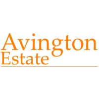 Avington Estate logo - Similar company to Nicolas James Group