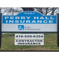 Perry Hall Insurance logo - Similar company to Lindquist Insurance