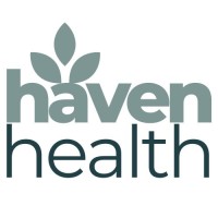Haven Health logo - Similar company to Pro Software Solutions