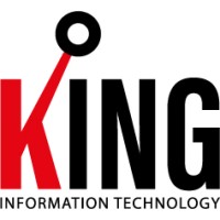 KING Company srl logo - Similar company to Blockchain Reply