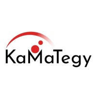Kamategy logo - Similar company to Lcs, Inc