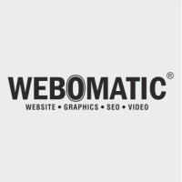 Webomatic logo - Similar company to Webomatic Softech Private Limited
