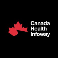 Canada Health Infoway logo - Similar company to Health Workforce Canada | Effectif De La Santé Canada