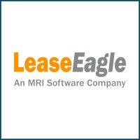LeaseEagle logo - Similar company to Lindsey Software