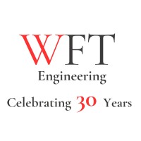 WFT Engineering, Inc. logo - Similar company to Cafec-Ka