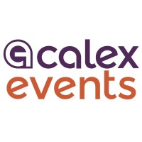 Calex Events logo - Similar company to Rts Group