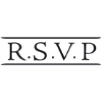 R.S.V.P PR&Lifestyle Communications logo - Similar company to Ai Worlds