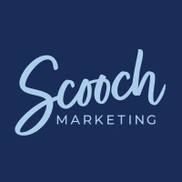 Scooch Marketing logo - Similar company to Chandelier Media