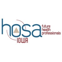 Iowa Hosa-Future Health Professionals