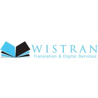 Wistran Translation and Digital Services logo - Similar company to Oversea Translation