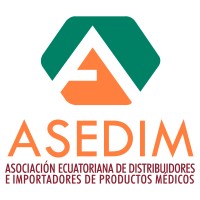 ASEDIM logo - Similar company to Dhisve