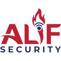 Alif Security