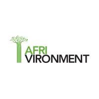 Afrivironment logo - Similar company to Closure Planning Practitioners Association