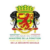 Ministère de la Fonction Publique, du Travail et de la Sécurité Sociale logo - Similar company to Maep