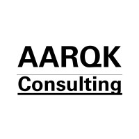 AARQK Consulting logo - Similar company to Crc-Network Gmbh