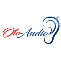 OtoAudio logo - Similar company to Belsound Audiology Sl