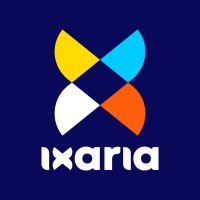 Ixaria logo - Similar company to Softstate Technologies