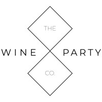 The Wine Party Co. logo - Similar company to Let There Be Hemp