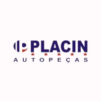 Auto Peças Placin logo - Similar company to Auto Peças Rialan Ltda