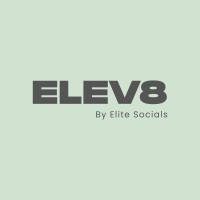 ELEV8 APP logo - Similar company to Toscani - Keytoe T(Echniek)