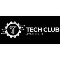 Tech Club Of Jyothyit