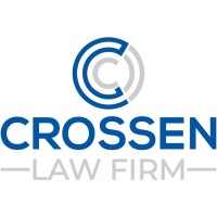 Crossen Law Firm logo - Similar company to Redbird Unified Ventures