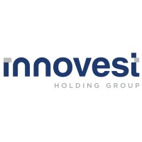 Innovest Holding logo - Similar company to Advrt Creative Solutions