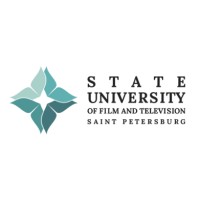 Saint Petersburg State University of Film and Television logo - Similar company to Saint Petersburg University Of Science And Technology