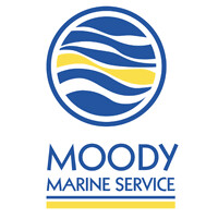 Moody Marine Service logo - Similar company to Ja Moody