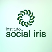 Instituto Social Iris logo - Similar company to Iris Social
